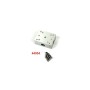 GPS bracket for Garmin devices BMW F800GS (2024-), F900GS/ADV models