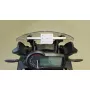Soporte para GPS para dispositivos Garmin modelos BMW F800GS (2024-), F900GS/ADV