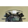 GPS bracket for Garmin devices BMW F800GS (2024-), F900GS/ADV models