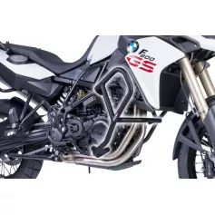 Barras de protección de motor para BMW F800GS de Puig