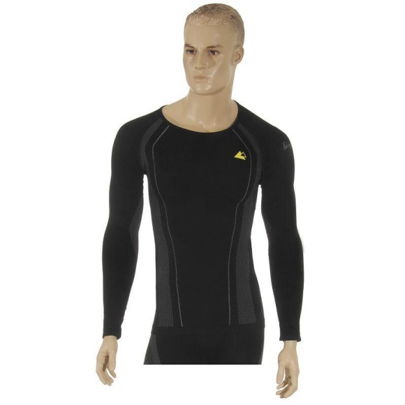 Long sleeve "Allroad" undershirt