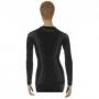 Camiseta interior "Allroad" de manga larga para mujer