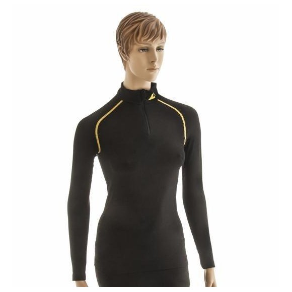 Women's long sleeve undershirt Touratech "Primero Alpine"