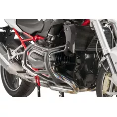 Barras de protección de motor para BMW R1200R/RS de Puig