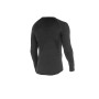 Longshirt "Touratech Nature First", men, black