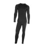 Longshirt "Touratech Nature First", men, black