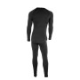 Longshirt "Touratech Primero Nature", hombre, negro