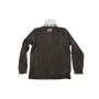 Adventure Dark Sand" rugby polo shirt