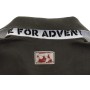 Adventure Dark Sand" rugby polo shirt