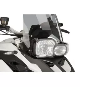 Protector de faro PUIG para BMW F 700 GS 12-17"/ F 800 GS 08-17"/ F 800 GS ADV 13-17"