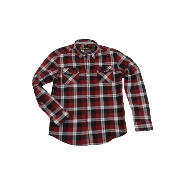 Unisex "Woodpecker" Shirt