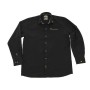 Shirt "Touratech" man, black