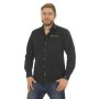 Shirt "Touratech" man, black