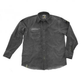 Adventure Equipment" shirt by Touratech