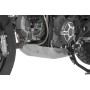 Crankcase cover for Ducati Scrambler