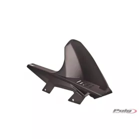 Guardabarros trasero para BMW F650 GS / F800GS / F800GS ADV de Puig - Negro mate