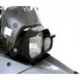 Visera BMW F700GS/F650GS(Twin)/F800GS/F800GS Adventure/F800R hasta 2014