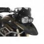 Visor BMW F700GS/F650GS(Twin)/F800GS/F800GS Adventure/F800R up to 2014