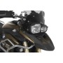 Visor BMW F700GS/F650GS(Twin)/F800GS/F800GS Adventure/F800R up to 2014