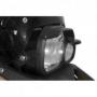 Visera BMW F700GS/F650GS(Twin)/F800GS/F800GS Adventure/F800R hasta 2014