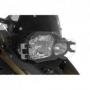 Visera BMW F700GS/F650GS(Twin)/F800GS/F800GS Adventure/F800R hasta 2014