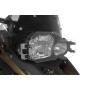 Visor BMW F700GS/F650GS(Twin)/F800GS/F800GS Adventure/F800R up to 2014