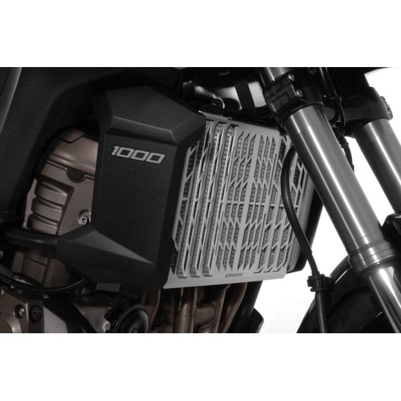 Radiator guard Kawasaki Versys 1000