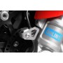Protector del sensor de ABS delantero  para Ducati Multistrada 1200
