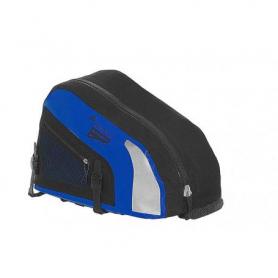 Bolsa para asiento trasero SPEEDBAG, by Touratech Waterproof - Azul
