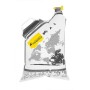 Foldable emergency fuel bag Touratech Jollytank