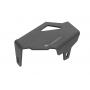 Exhaust flap protection for BMW R1250GS/ R1250GS Adventure/ R1200GS (LC) / R1200GS Adventure (LC)