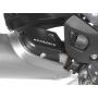 Exhaust flap protection for BMW R1250GS/ R1250GS Adventure/ R1200GS (LC) / R1200GS Adventure (LC)