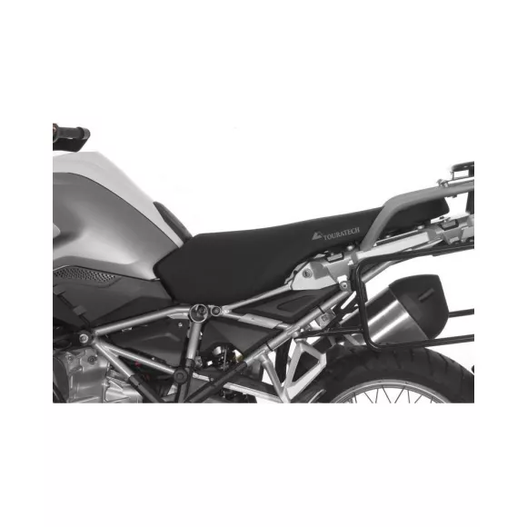 Asiento Moto Fresh Touch para BMW R1250GS / BMW R1250GS ADV / R1200GS (LC)/ R1200GS ADV (LC)
