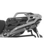 Passenger seat luggage rack for BMW R1250GS / R1250GS Adventure / R1200GS from 2013 onward