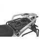 Passenger seat luggage rack for BMW R1250GS / R1250GS Adventure / R1200GS from 2013 onward