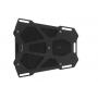 Passenger seat luggage rack for BMW R1250GS / R1250GS Adventure / R1200GS from 2013 onward