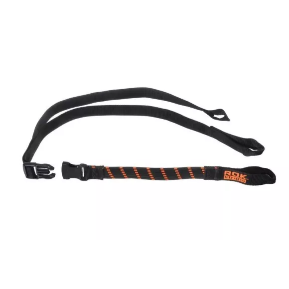 Adjustable Strap It™ motorcycle straps