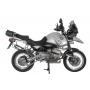 Motorcycle seat for BMW R850GS, R1100GS, R1150GS (not Adventure)
