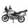 Motorcycle seat for BMW R850GS, R1100GS, R1150GS (not Adventure)