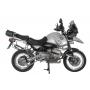 Motorcycle seat for BMW R850GS, R1100GS, R1150GS (not Adventure)