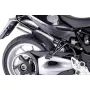 Guardabarros trasero para BMW F800GT de Puig