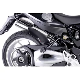 Rear fender for BMW F800GT by Puig - Carbon