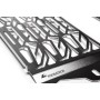 Protector de radiador de acero inoxidable para BMW R1200GS LC / R 1200 GS Adventure LC