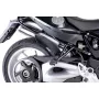Rear fender for BMW F800GT by Puig