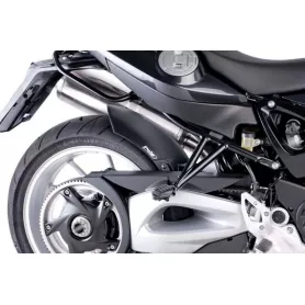 Rear fender for BMW F800GT by Puig - Matte black