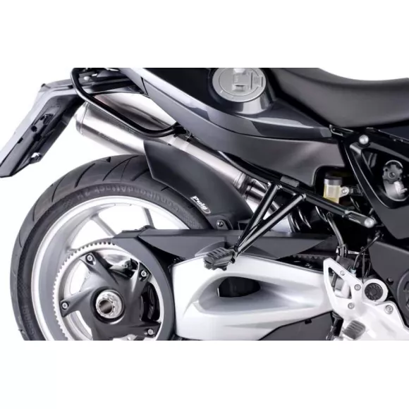 Rear fender for BMW F800GT by Puig