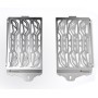 Stainless steel radiator guard for BMW R1200GS LC / R 1200 GS Adventure LC