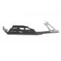 Crankcase cover "Expedition XL" for BMW R1200GS LC from 2017 and Adventure LC from 2017 onwards
