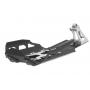 Crankcase cover "Expedition XL" for BMW R1200GS LC from 2017 and Adventure LC from 2017 onwards