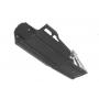 Crankcase cover "Expedition XL" for BMW R1200GS LC from 2017 and Adventure LC from 2017 onwards